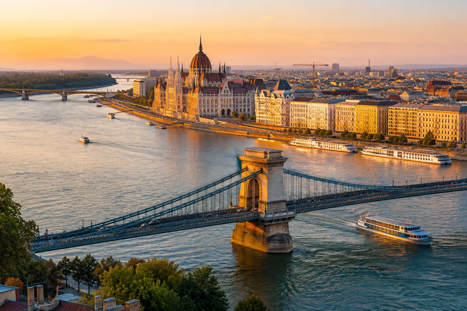 Budapest, Hungary