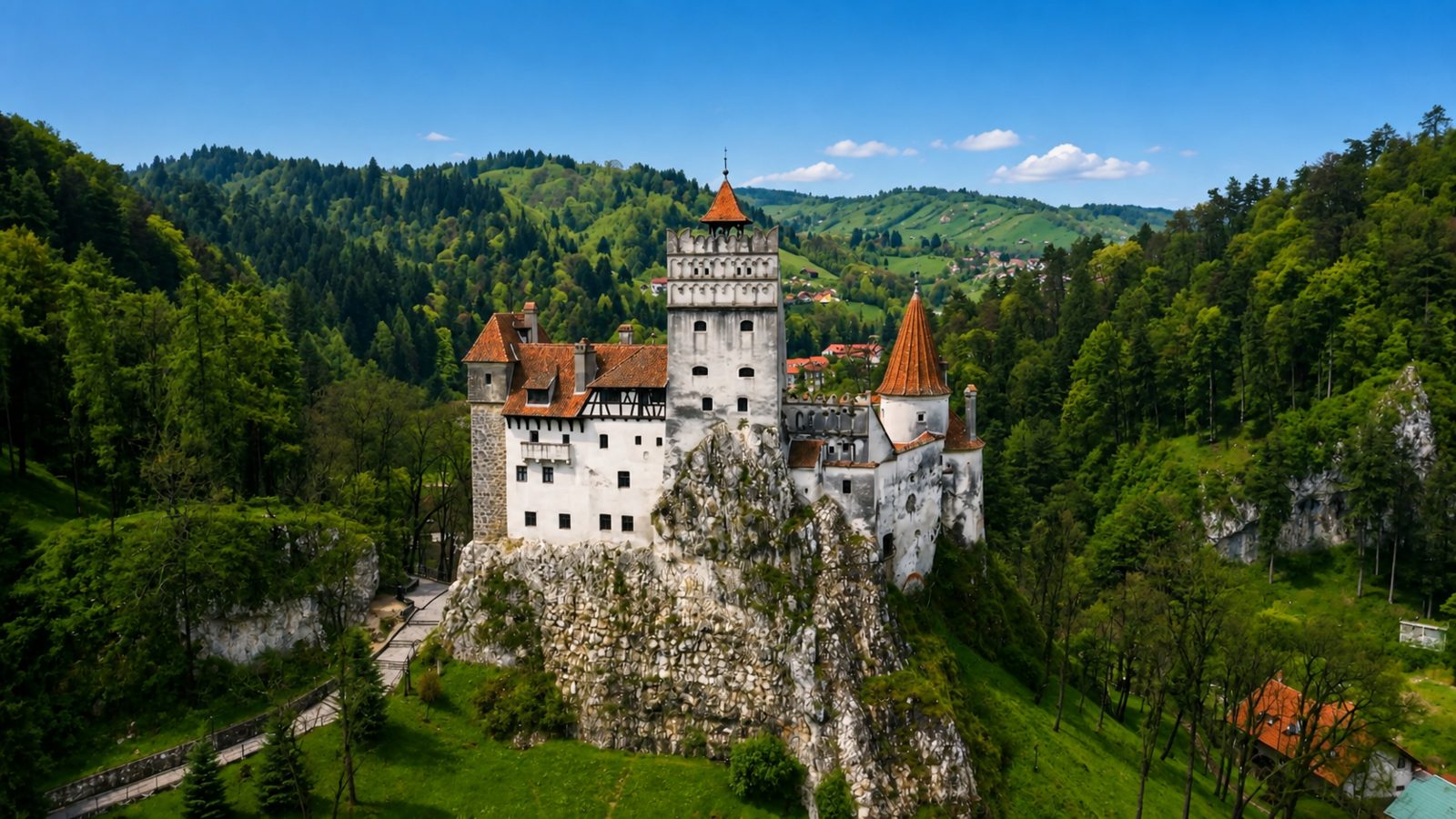 Castle