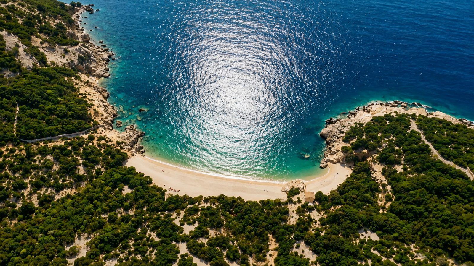 Adriatic Coast