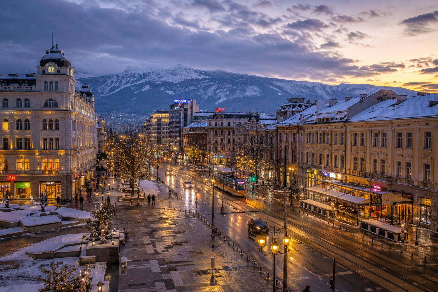Sofia, Bulgaria