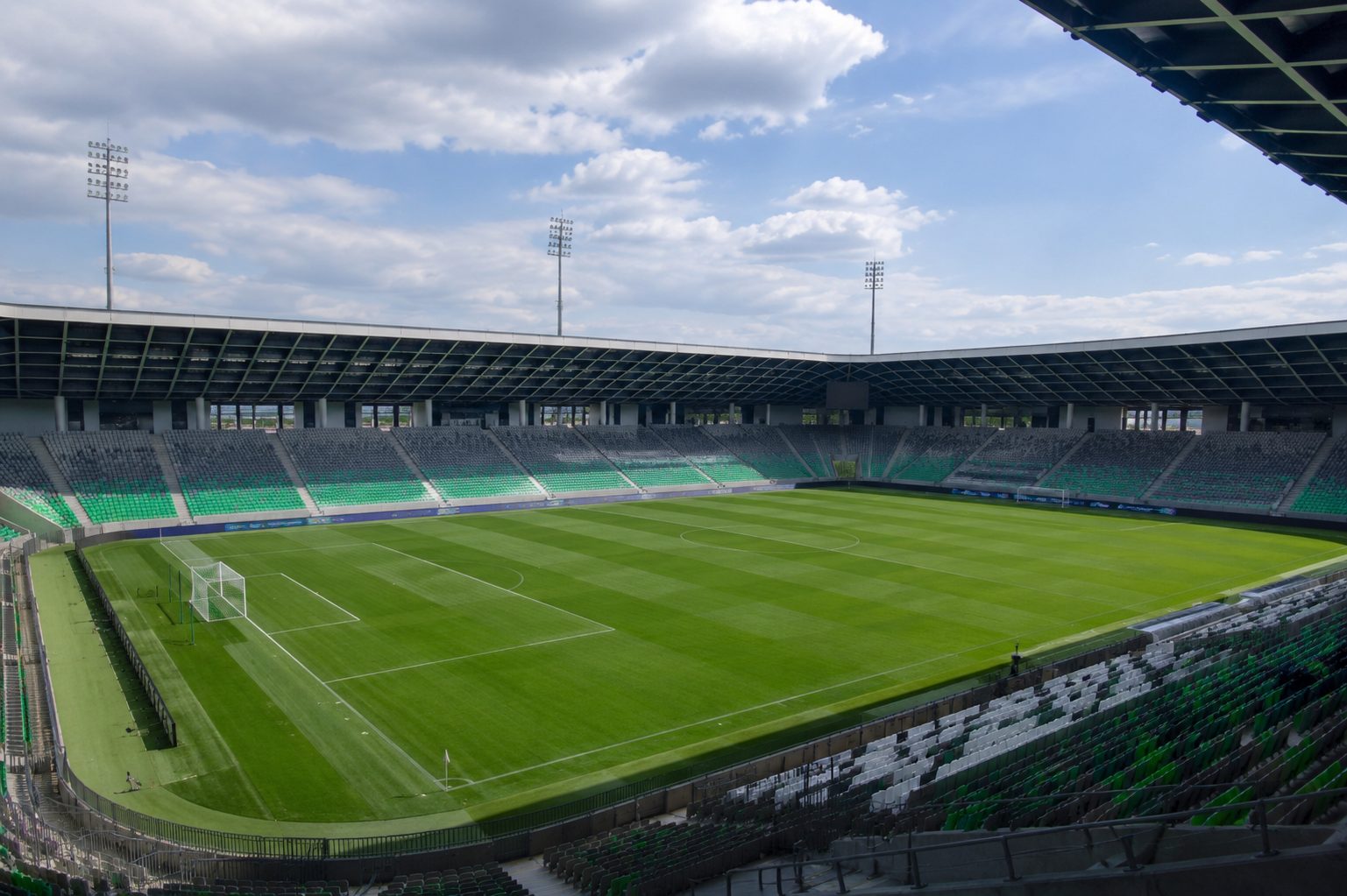 Stadium