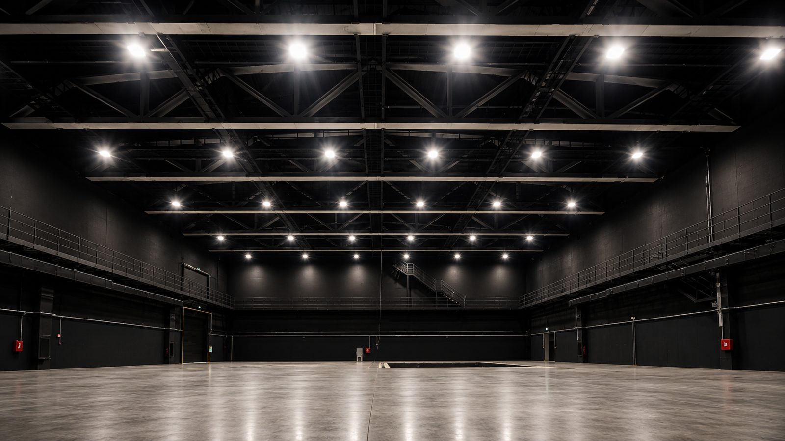 Sound Stage
