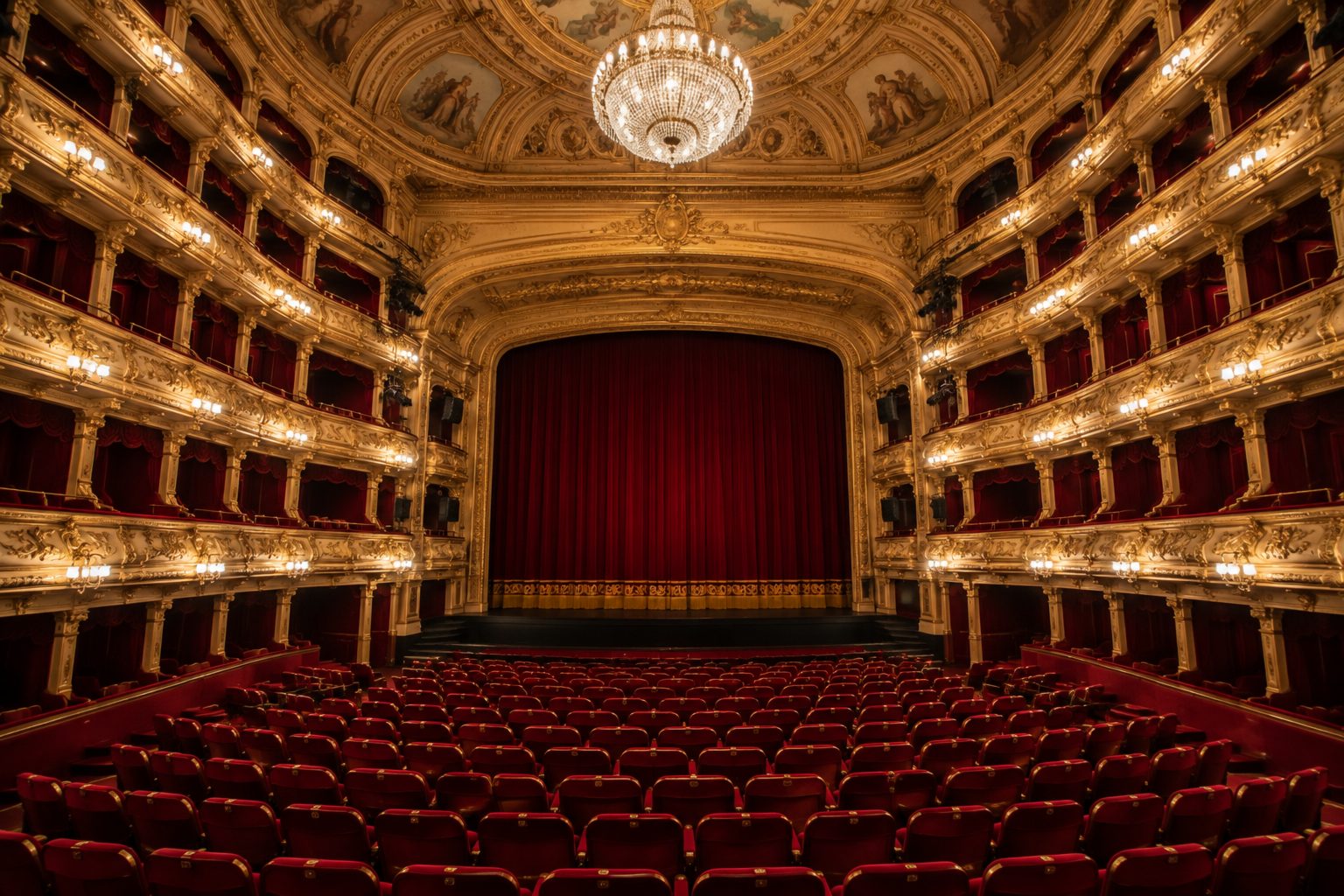 Opera House